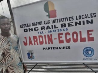 Jardin-École ONGRAIL