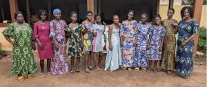 Jeunes filles