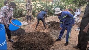 producteurs biologiques